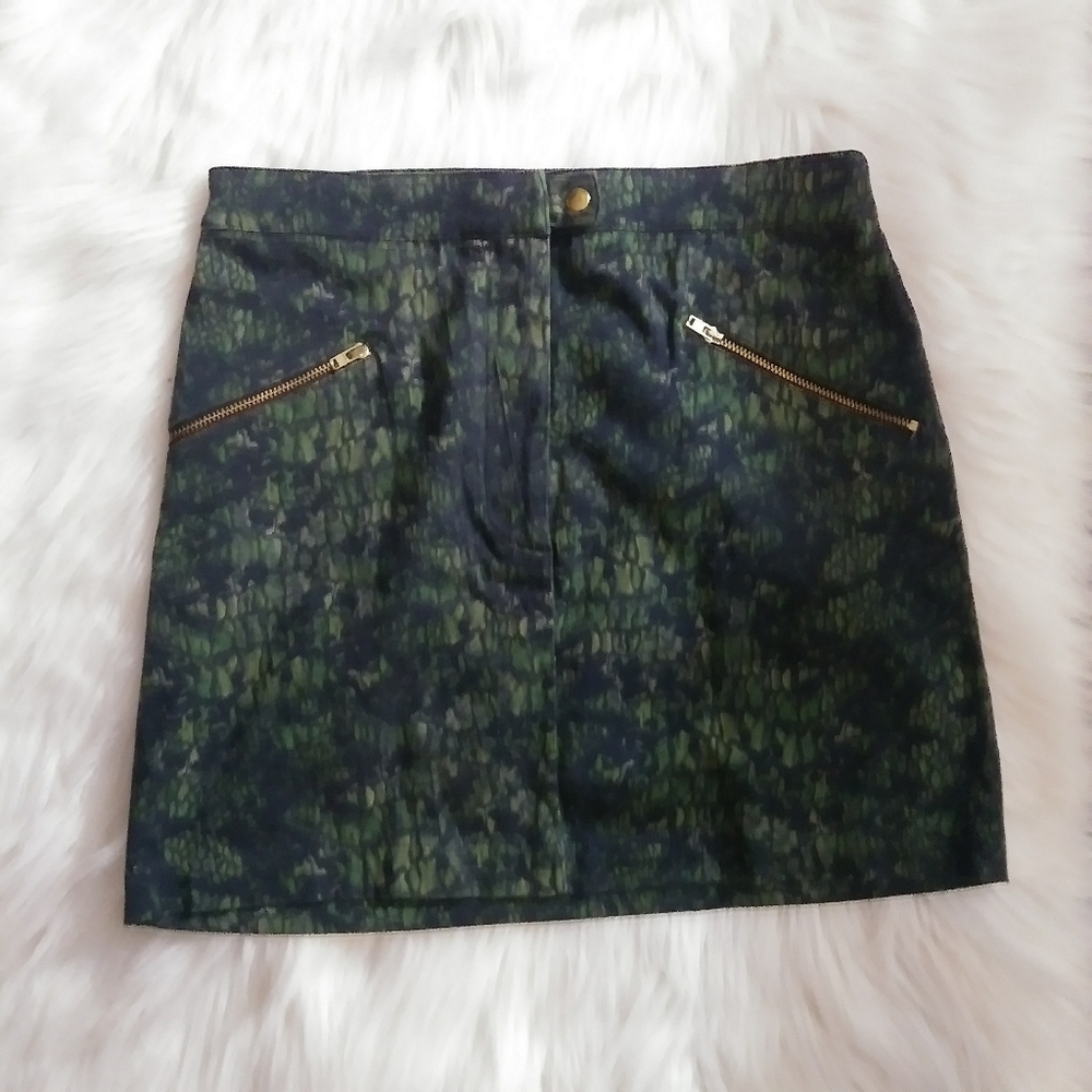 Valentine Gauthier Skirt